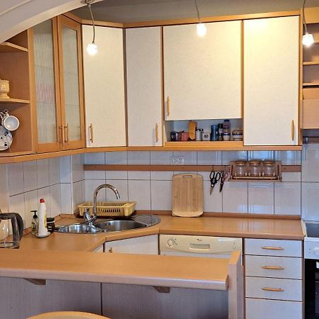 סקופיה Golden Delight Central Apartment מראה חיצוני תמונה