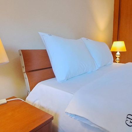 סקופיה Golden Delight Central Apartment מראה חיצוני תמונה