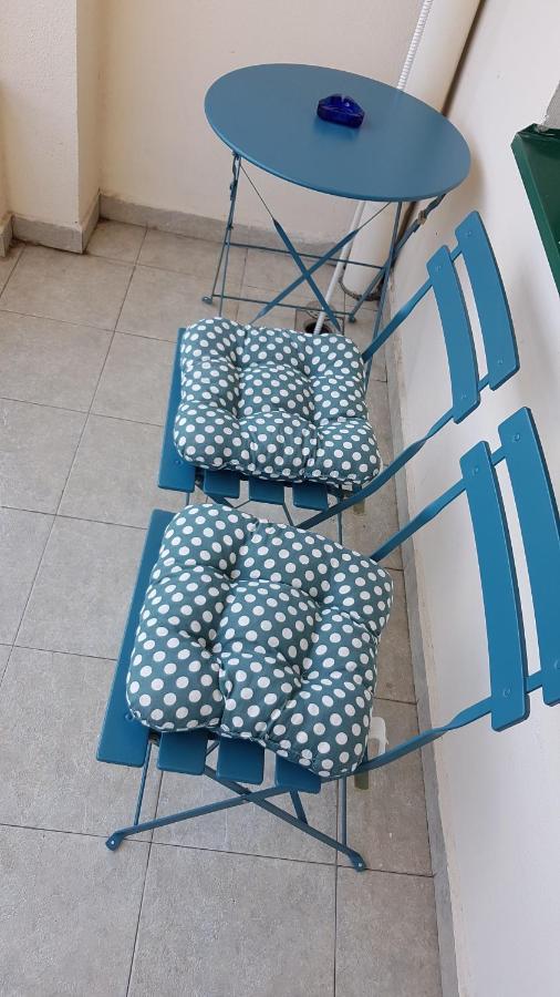 סקופיה Golden Delight Central Apartment מראה חיצוני תמונה