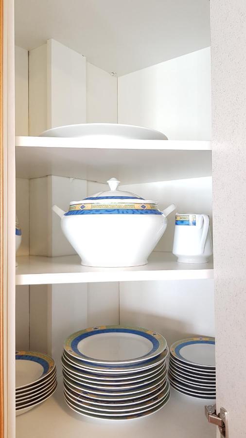 סקופיה Golden Delight Central Apartment מראה חיצוני תמונה