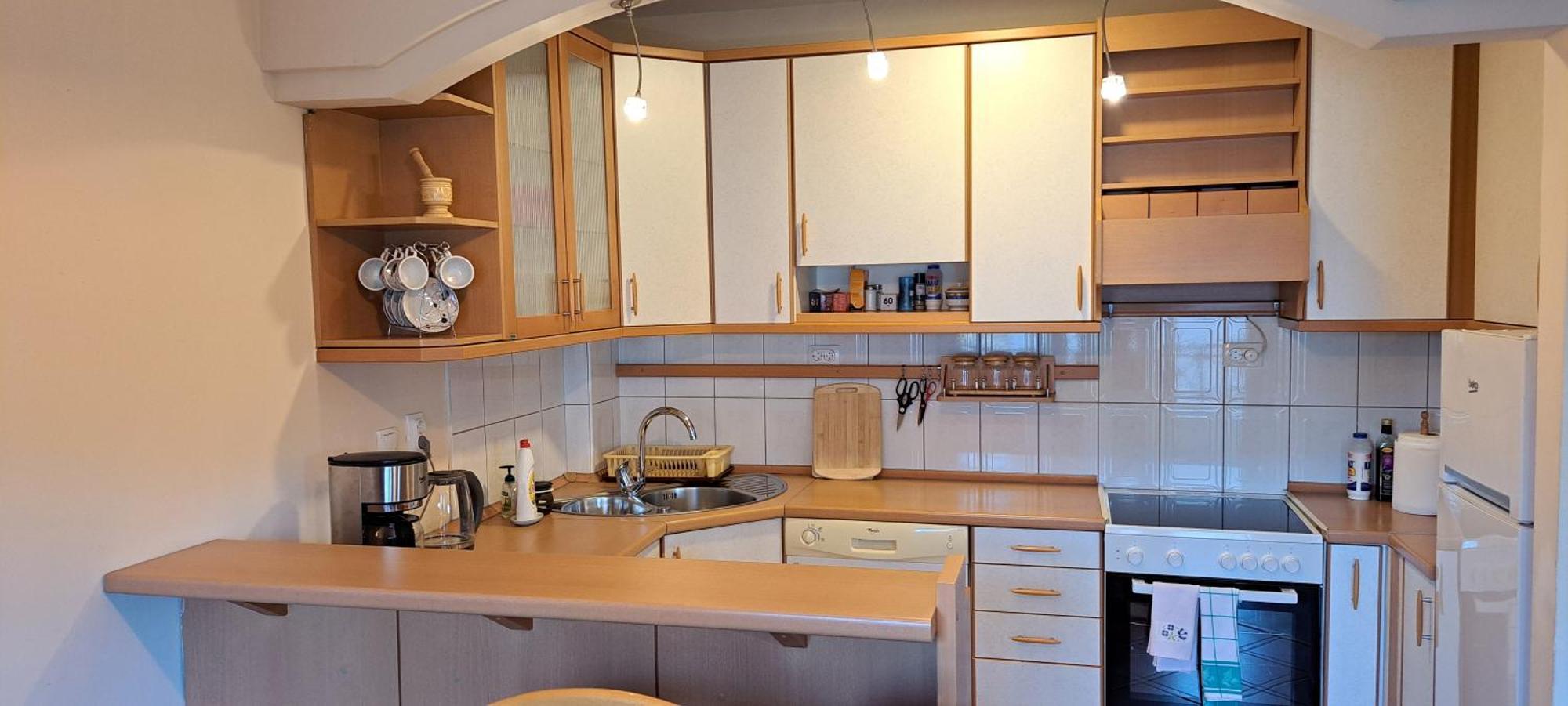 סקופיה Golden Delight Central Apartment מראה חיצוני תמונה