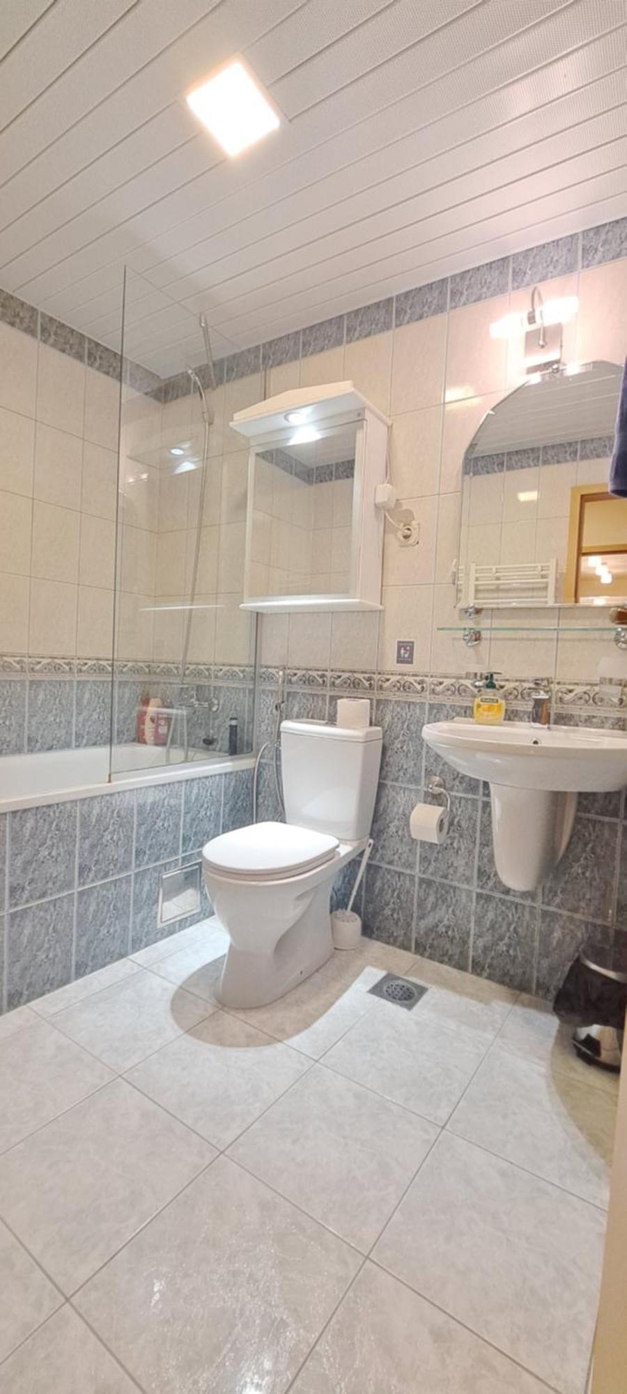 סקופיה Golden Delight Central Apartment מראה חיצוני תמונה