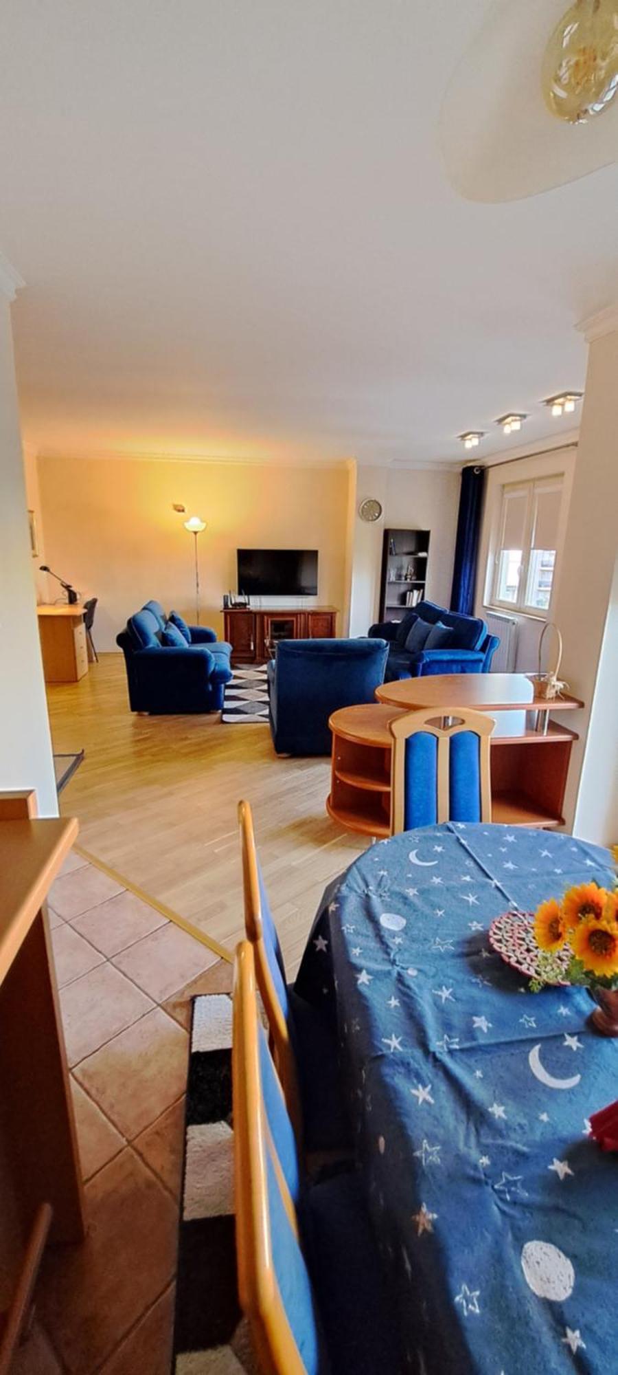 סקופיה Golden Delight Central Apartment מראה חיצוני תמונה