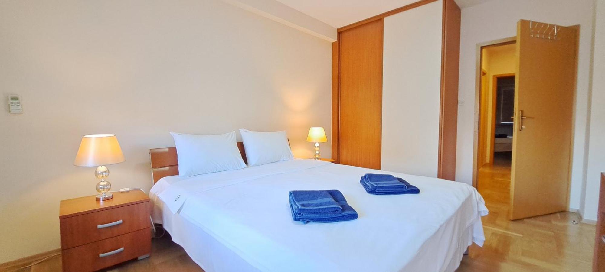 סקופיה Golden Delight Central Apartment מראה חיצוני תמונה