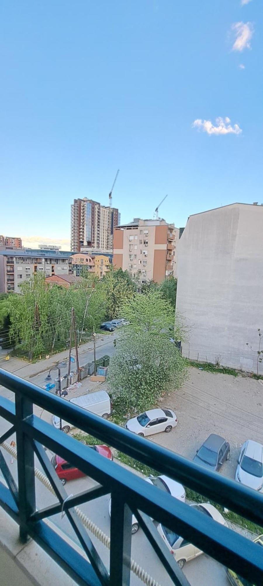 סקופיה Golden Delight Central Apartment מראה חיצוני תמונה
