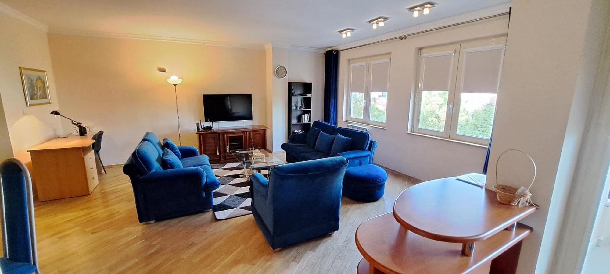 סקופיה Golden Delight Central Apartment מראה חיצוני תמונה
