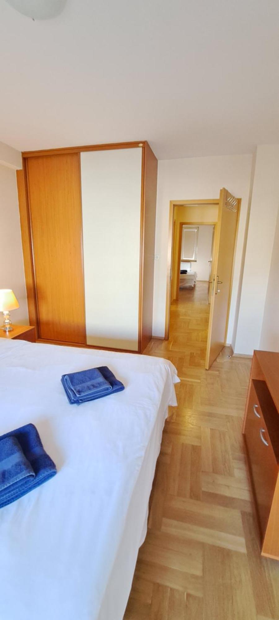 סקופיה Golden Delight Central Apartment מראה חיצוני תמונה