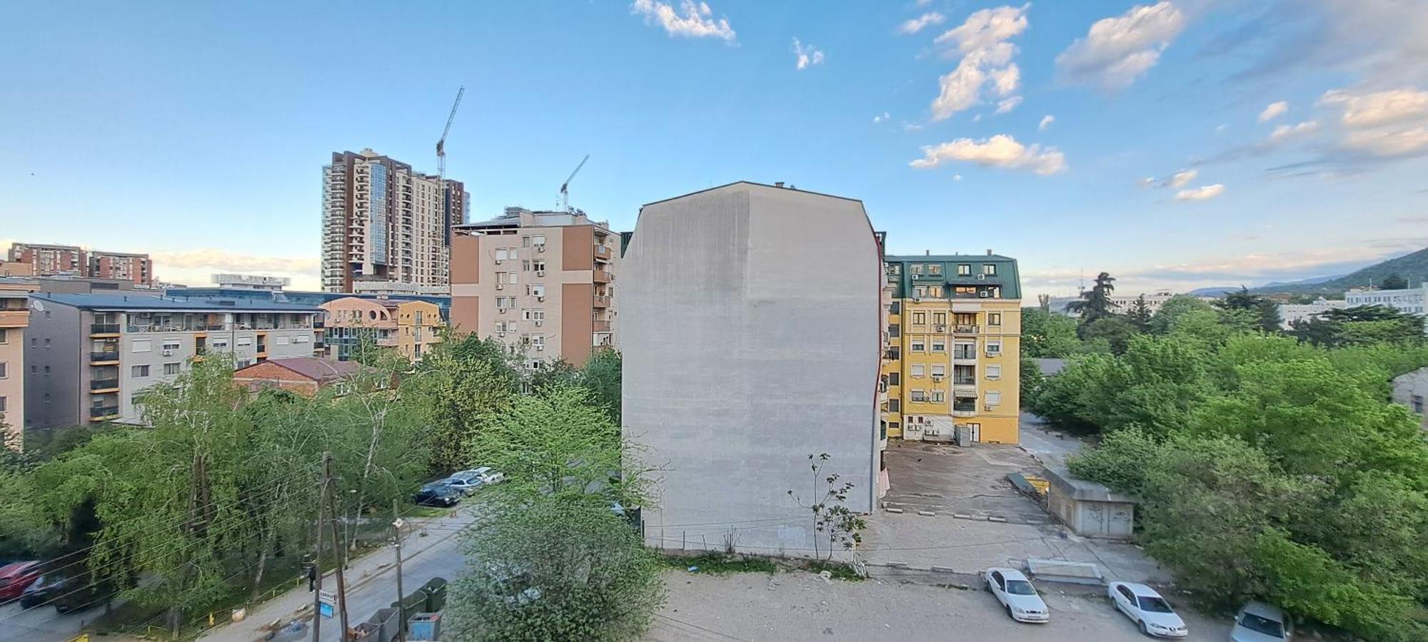 סקופיה Golden Delight Central Apartment מראה חיצוני תמונה