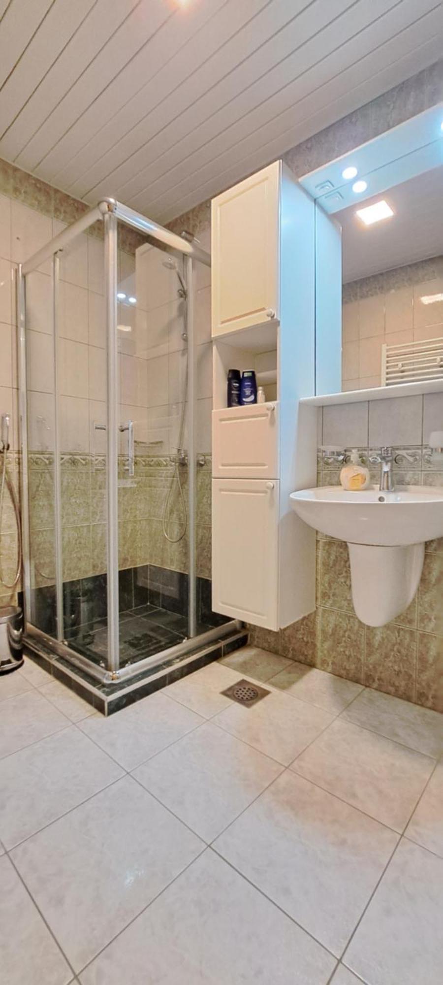 סקופיה Golden Delight Central Apartment מראה חיצוני תמונה