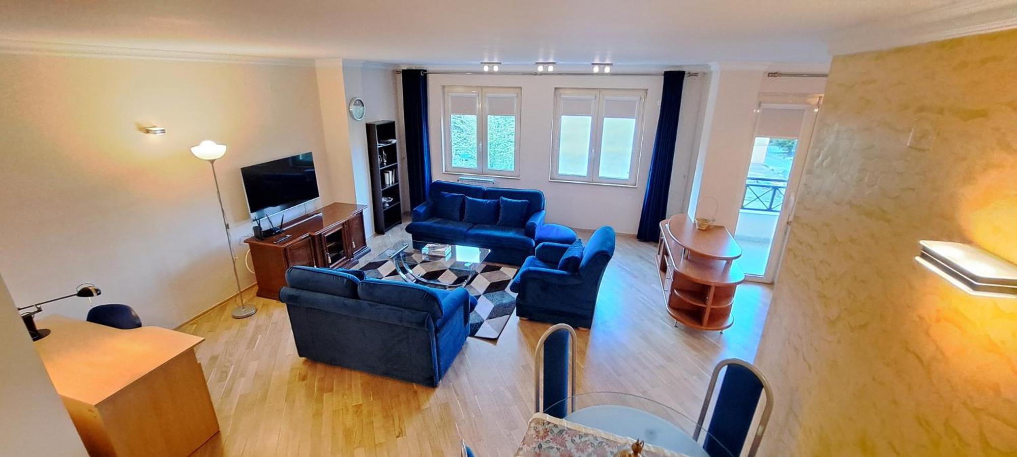 סקופיה Golden Delight Central Apartment מראה חיצוני תמונה