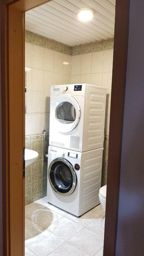 סקופיה Golden Delight Central Apartment מראה חיצוני תמונה